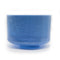 Blue Egyptian Bowl Alchemy™ Crystal Tones Singing Bowl 9" C-25
